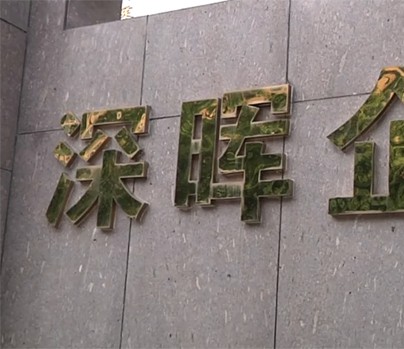 公司视频简介