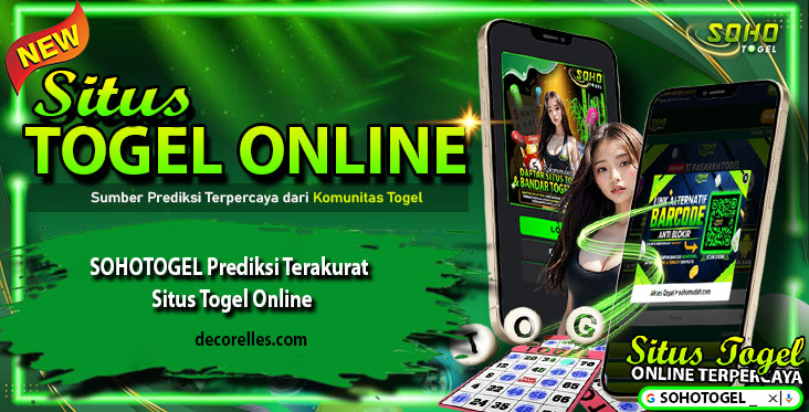 SOHOTOGEL Sumber Prediksi